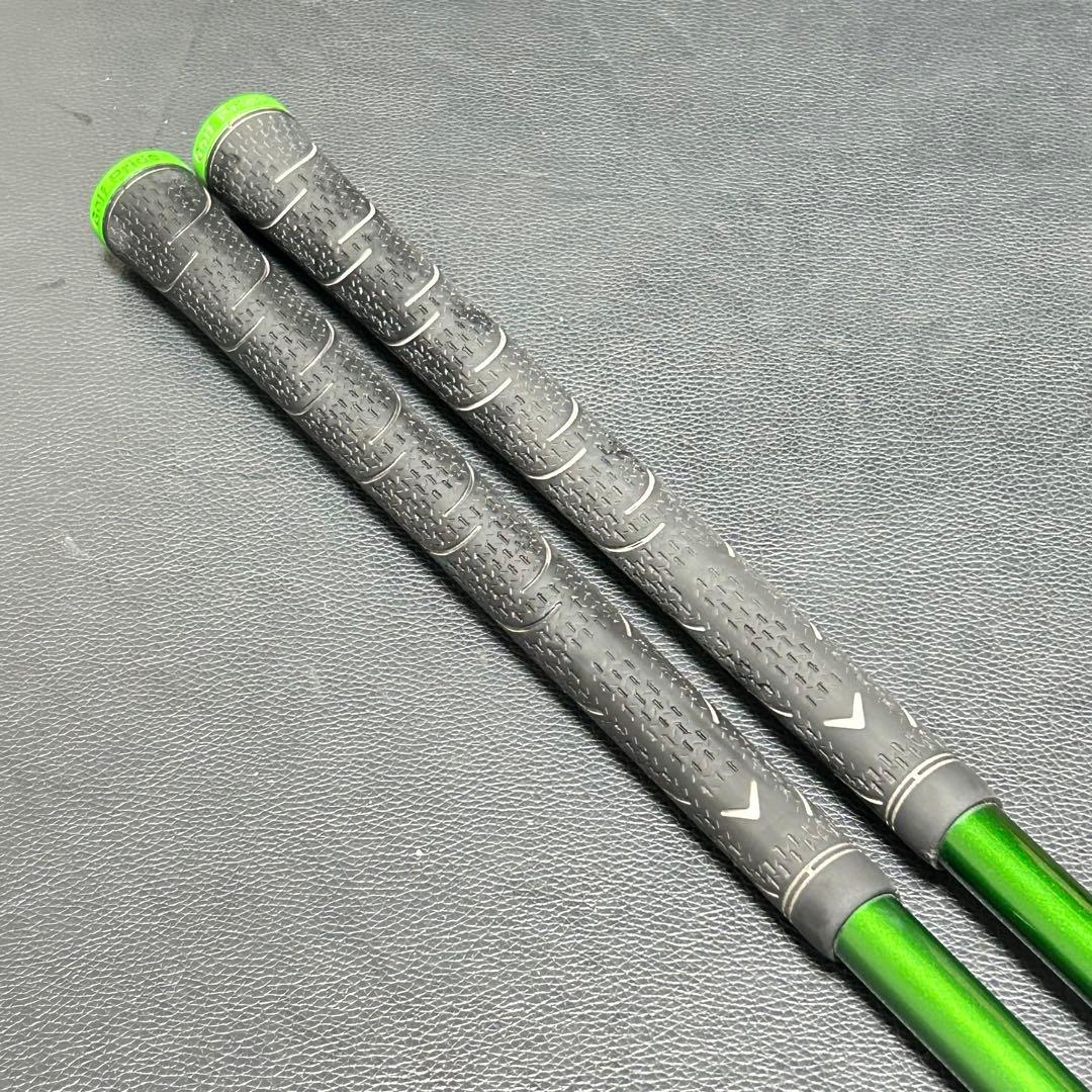 キャロウェイ EPIC STAR 2017 ウェッジ A・S 2本セット R