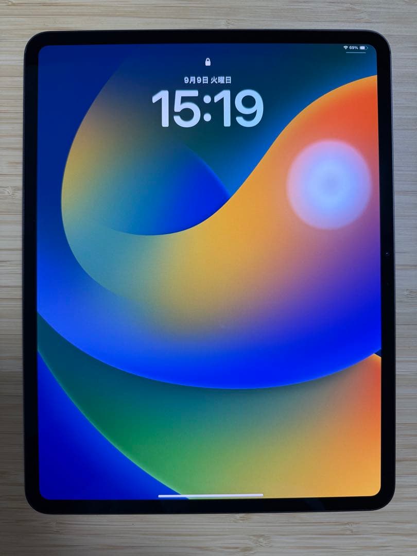 Apple iPad Pro 13インチ M4 256GB スペースブラック