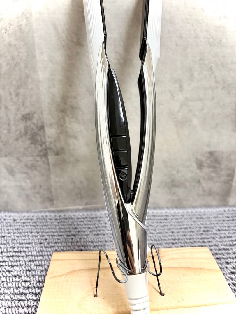 【キャップ付き】Refa MTG リファ ストレートアイロン