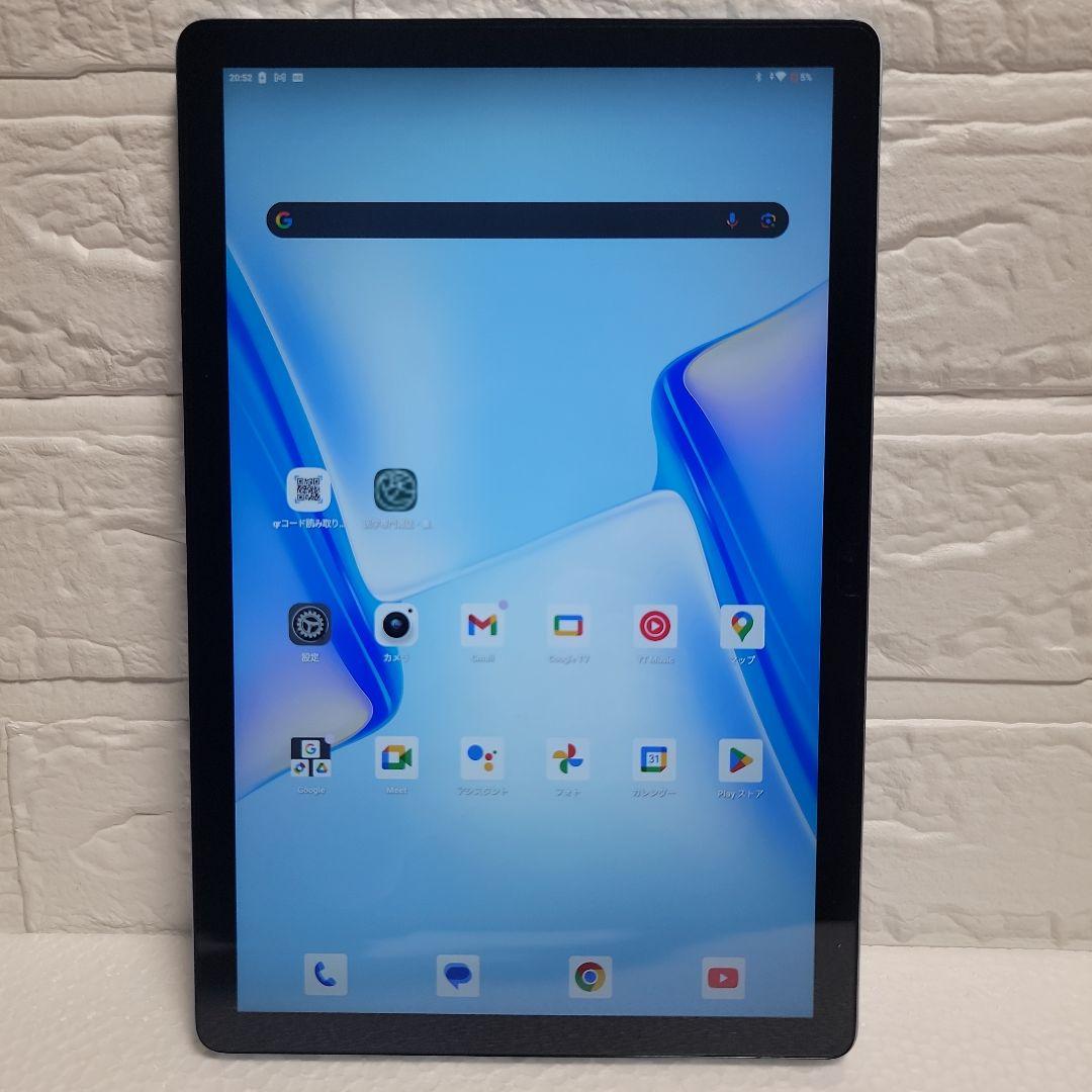 TECLAST M50Pro シルバー 大画面 タブレット