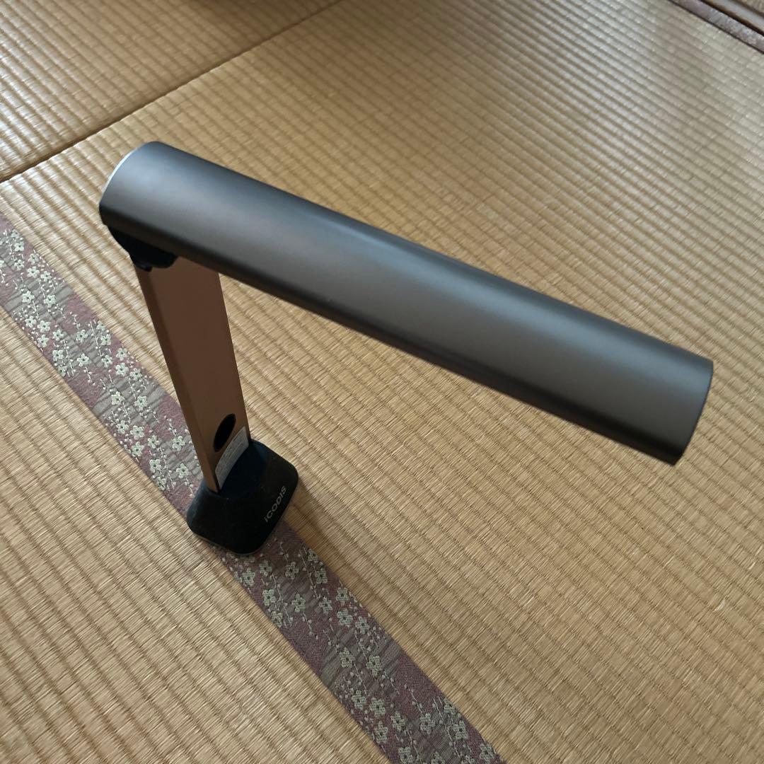 iCODIS X7 ドキュメントスキャナー A3対応　Mac対応