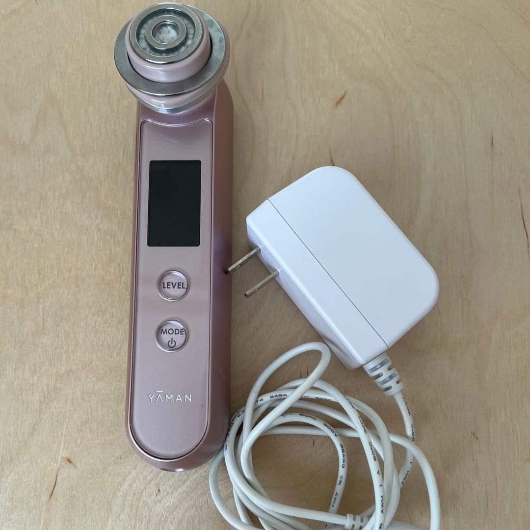 YA-MAN 美顔器　フォトプラス　plus M