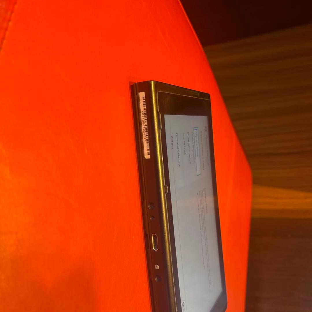 Nintendo Switch 本体 旧型 2017年製 未対策機