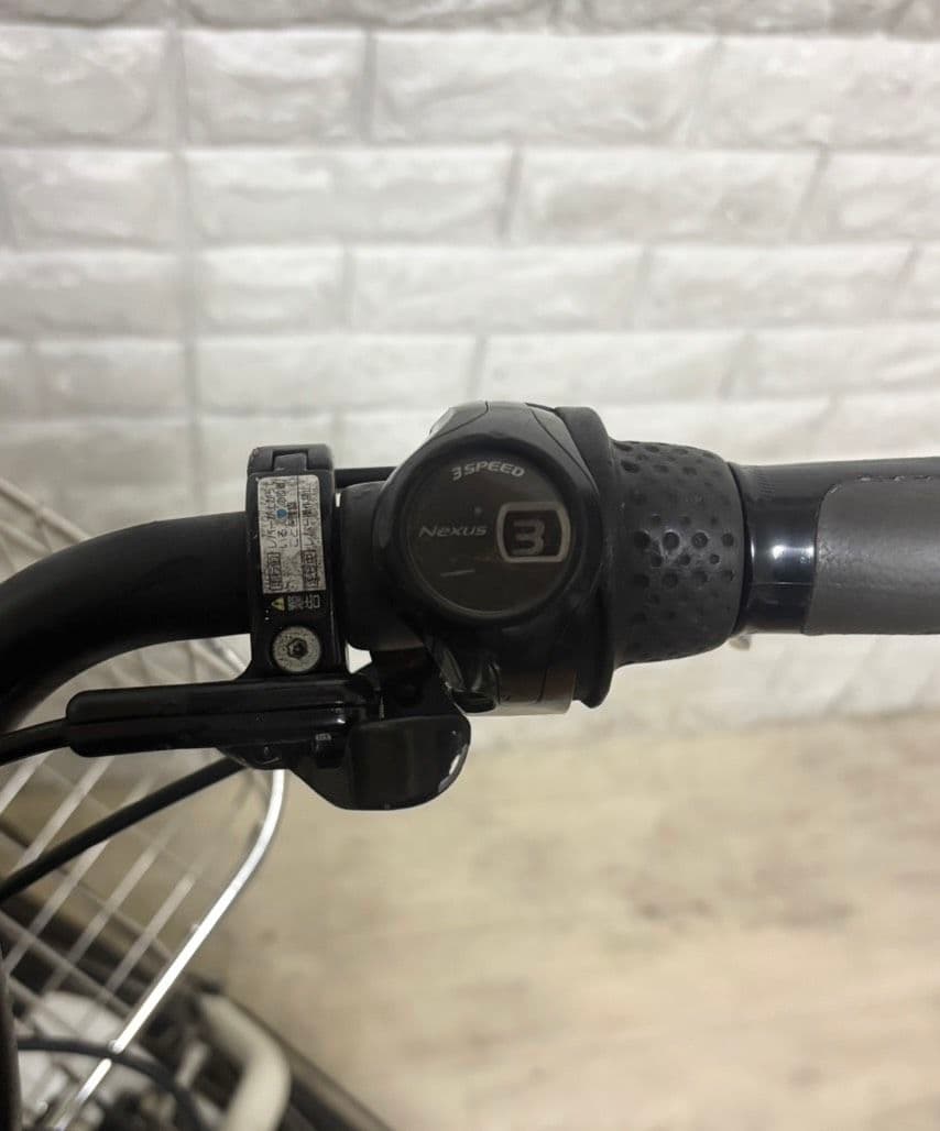 ✨美品✨室内保管✨送料込み✨大容量8.1Ah✨YAMAHAパスバビー子供乗せ！✨