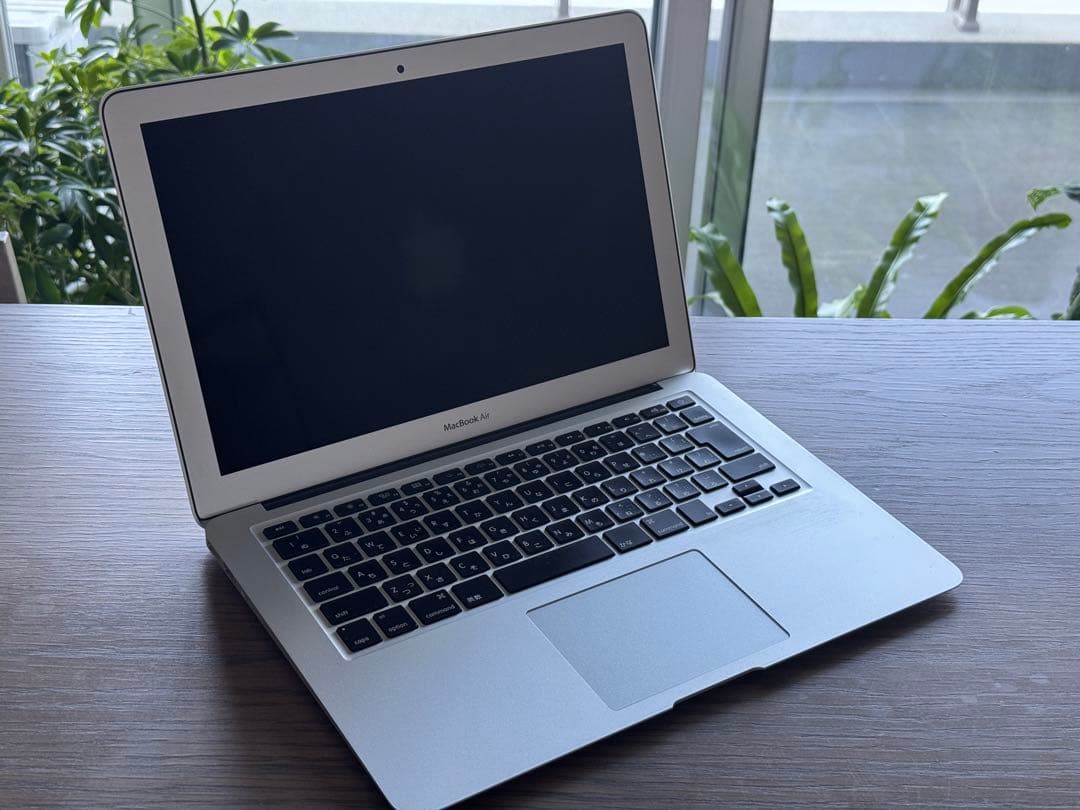 Apple MacBook Air 13 Early 2015 ジャンク品