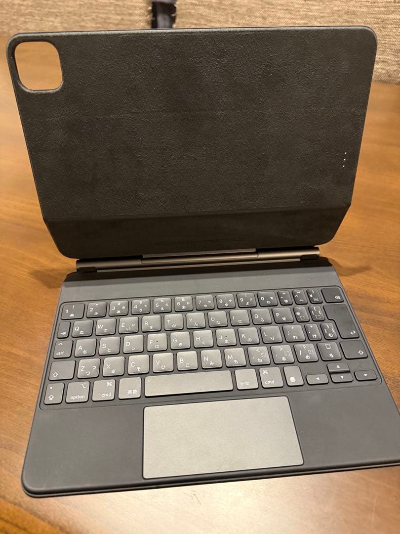Apple純正　Magic Keyboard