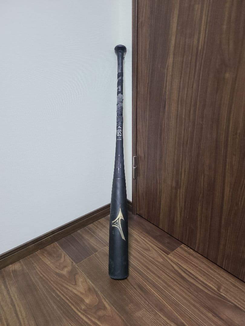 ゆ*郎様 ビヨンドマックスレガシー　限定カラーブラック　85センチ　トップバラン