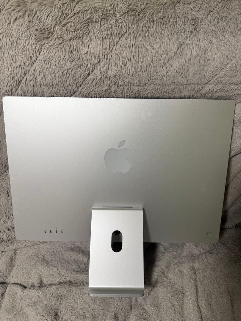 apple iMAC M1 24インチ メモリ16GB SSD1TB