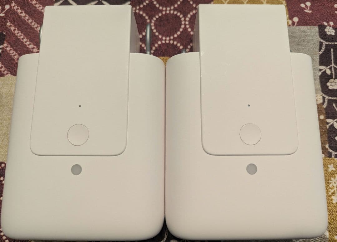 Aqara カーテンドライバー E1トラックバージョン