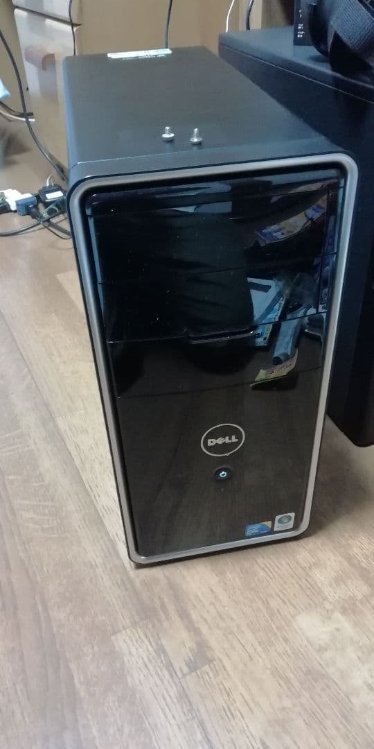 Dell Inspiron 545 PC本体のみ