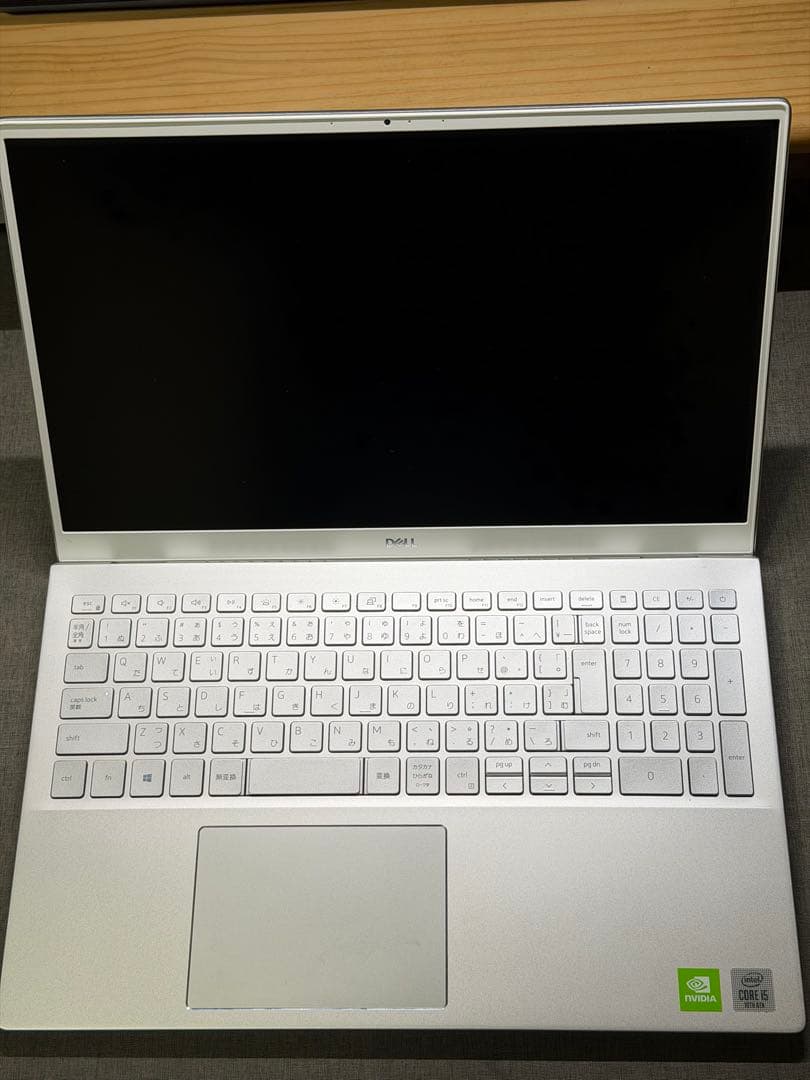 DELL lnspiron 15 5501 i 5-8-512 office