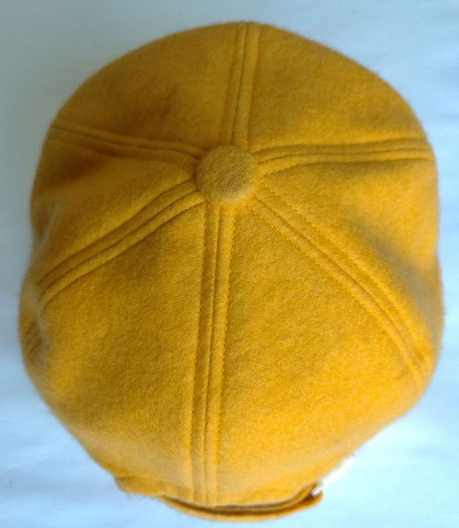 キャップ　F1 CAMEL