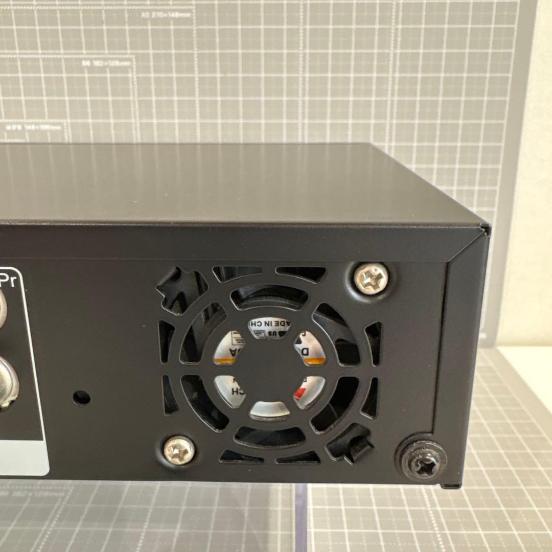 BUFFALO メディアプレイヤー LT-V200