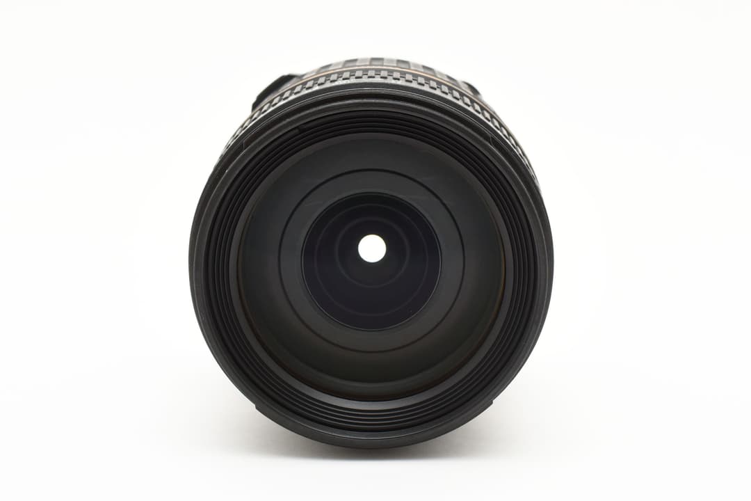 超美品 Canon Tamron AF 18-200mm Di II #8126