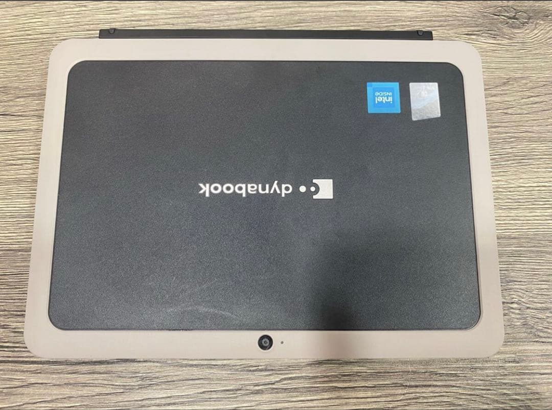 ✴️即購入不可コメント必須 ノートパソコンDynabook P1K2XPTB