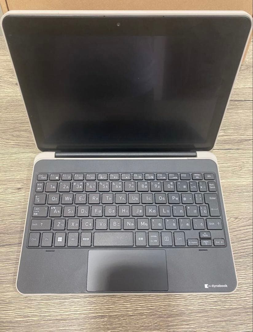 ✴️即購入不可コメント必須 ノートパソコンDynabook P1K2XPTB