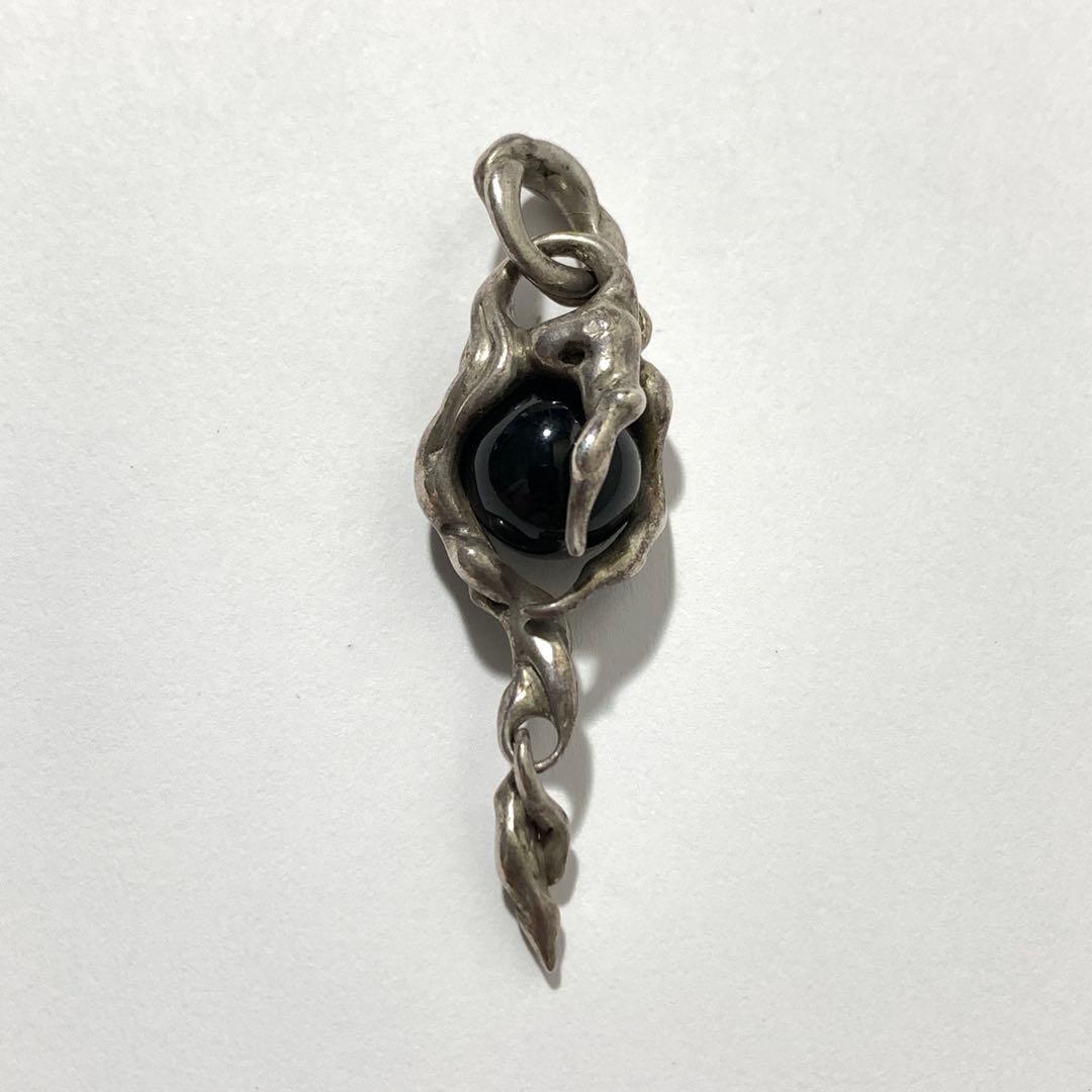 ダーツオブタウジャン　廃盤ネックレス　チャーム　M70918-9