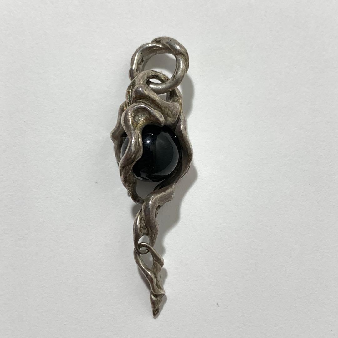 ダーツオブタウジャン　廃盤ネックレス　チャーム　M70918-9