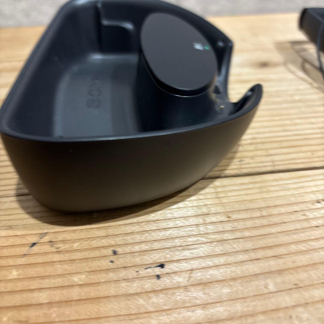 SMR-10 SONY サウンドモニタリングレシーバー色ブラック