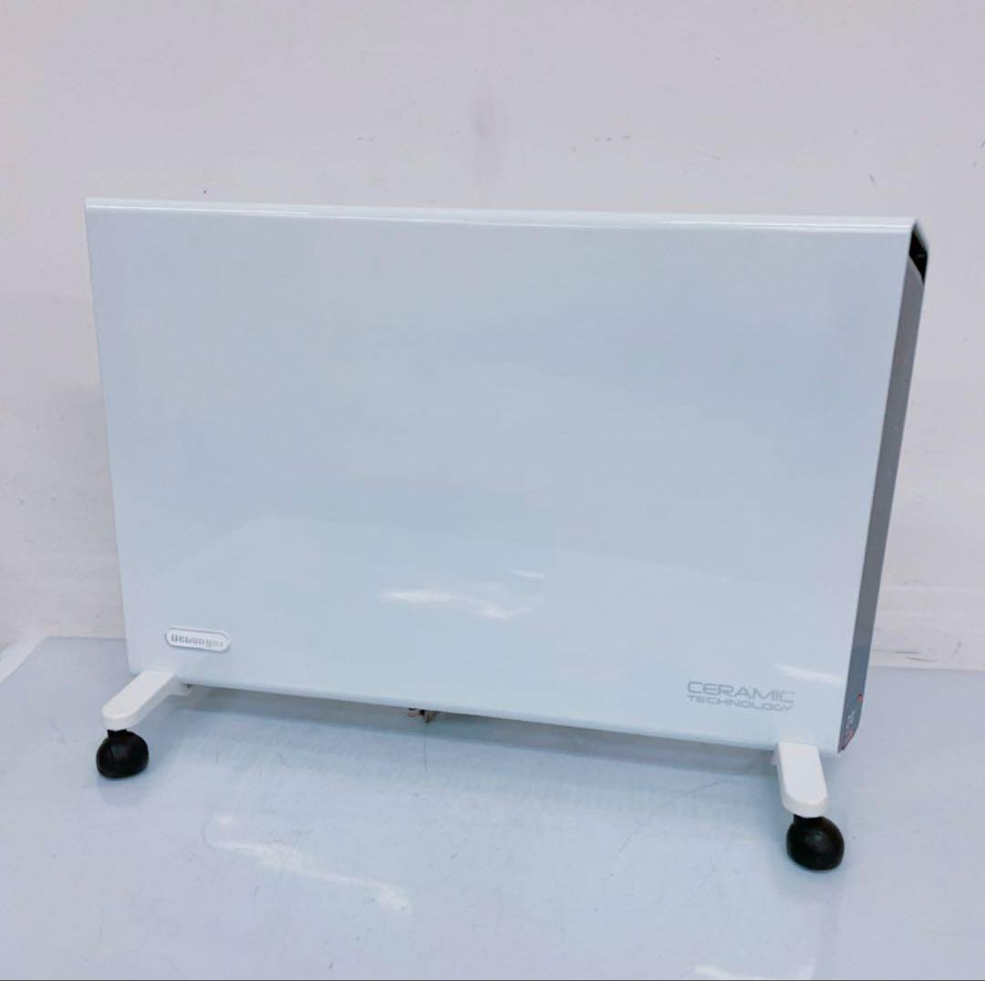 7AM1 Delonghi デロンギ ヒーター HXJ60L12-WH