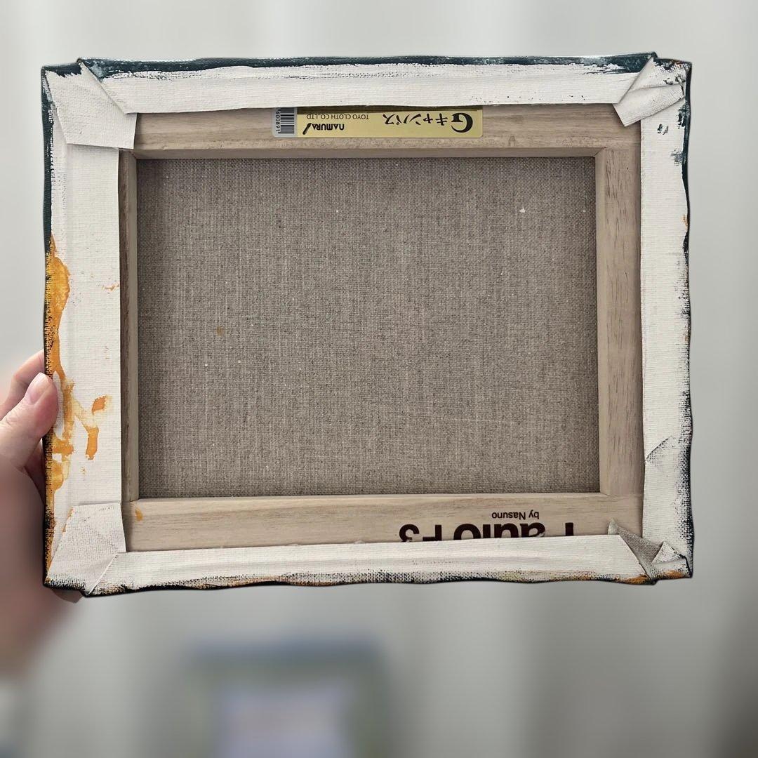 pillowseries星降る夜にwith月から流れ星に乗ってきたノリノリうさぎ