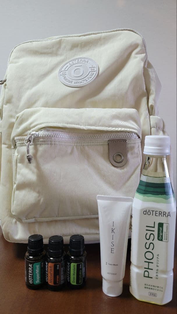 doTERRA ジャパンコンベンション2025 ギフト