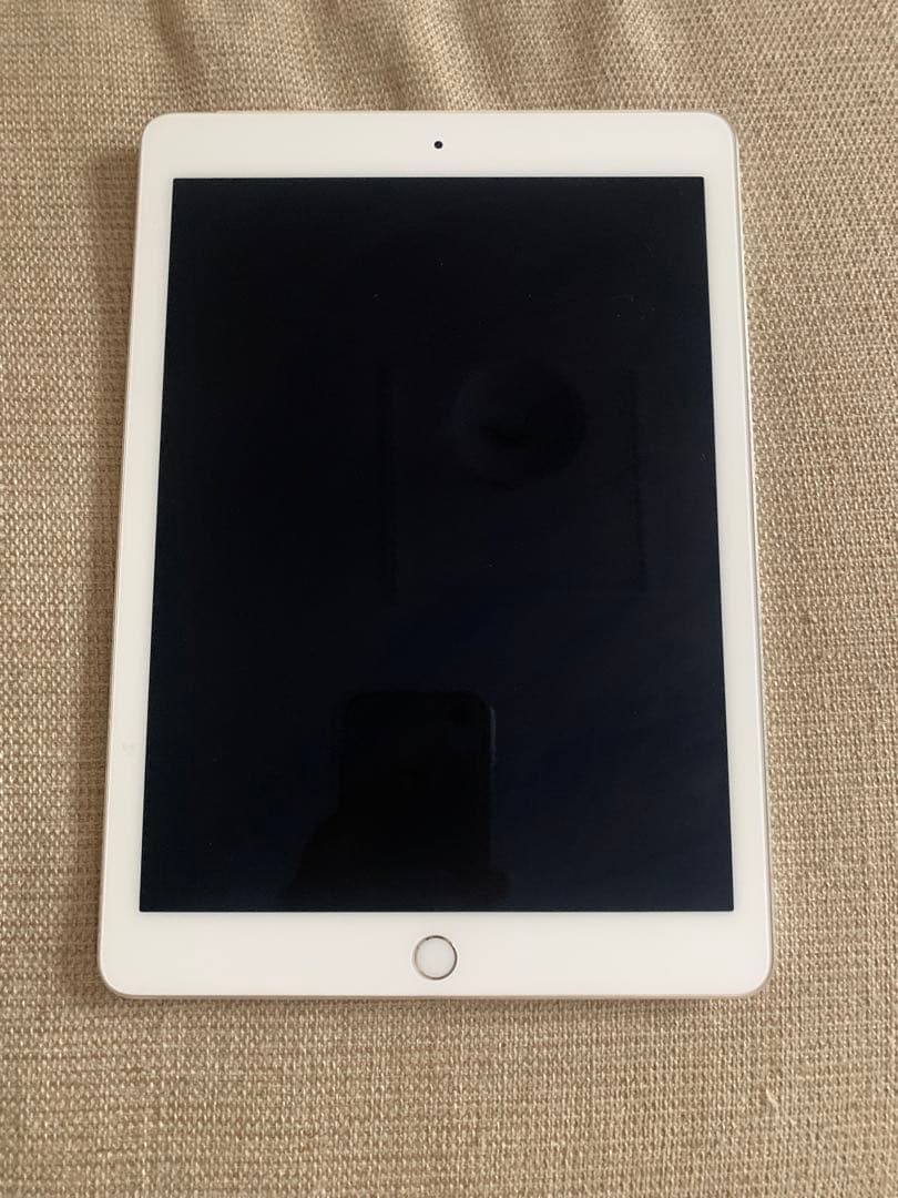iPad本体 iPad Air 16G