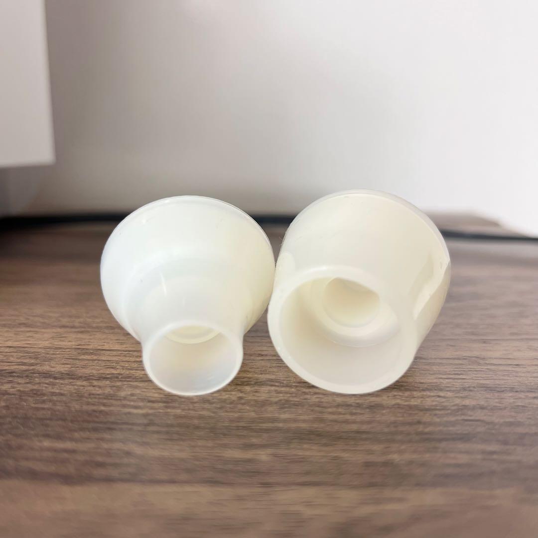 【動作品】saqina サキナ ルルシェ 美顔器 スチーム 定価325,700円