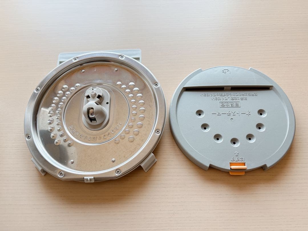 炊飯器・餅つき機 HITACHI RZ-V100EM