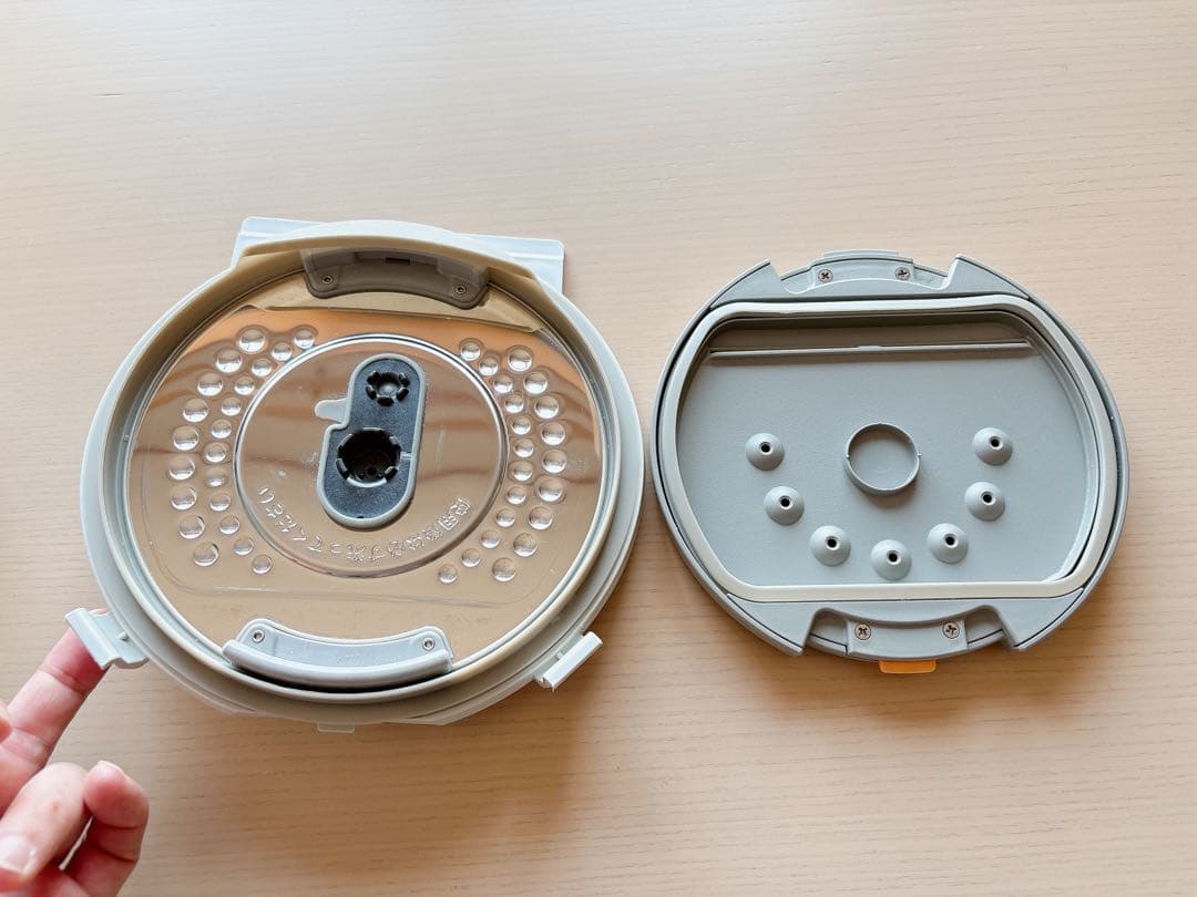 炊飯器・餅つき機 HITACHI RZ-V100EM