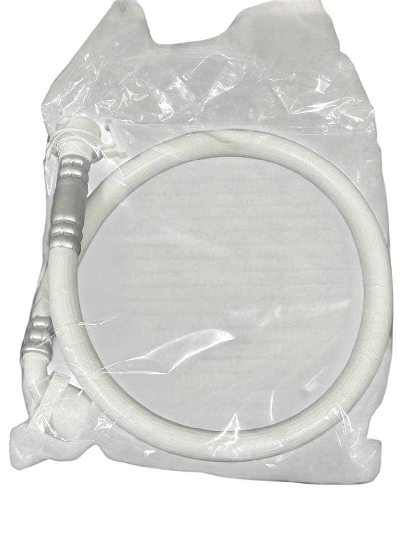 【未使用品】アラミック シルキーナノバブル JLH-SN1 洗濯ホース