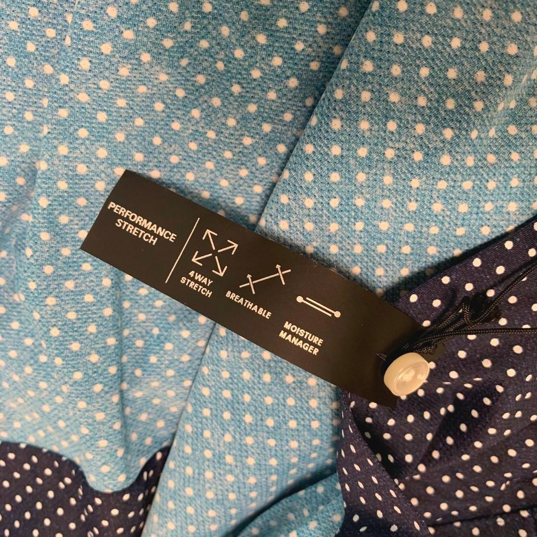 専用♡未使用/XL相当◆BOSS【performance◆ストレッチ長袖シャツ】