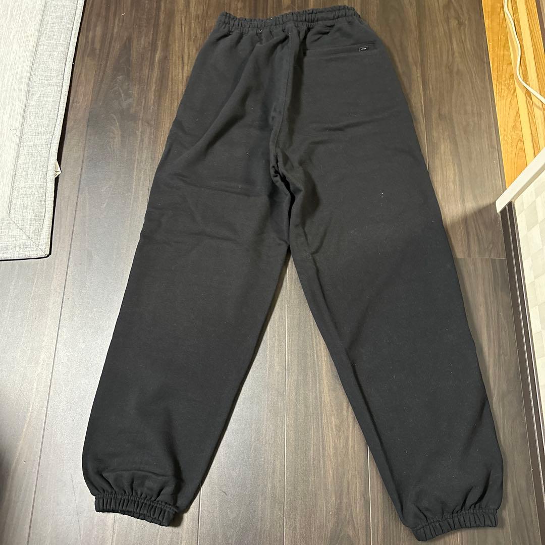 ボーラホリック　ballaholic スエット　ジャガーパンツ