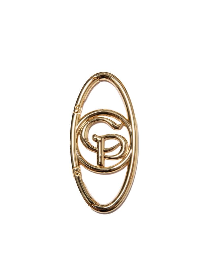 小物 Cootie SYMBOL CARABINER