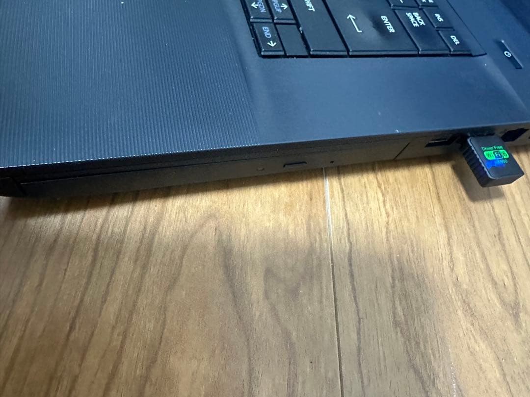 東芝 Satellite B554/M i5 ssd128GB Win11