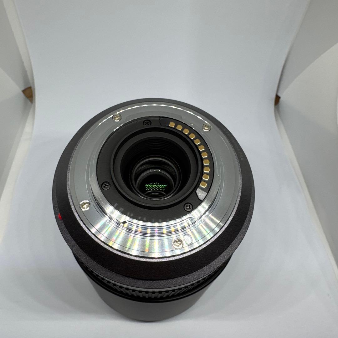 ☆美品☆ Panasonic LUMIX 45-200mm H-FS045200