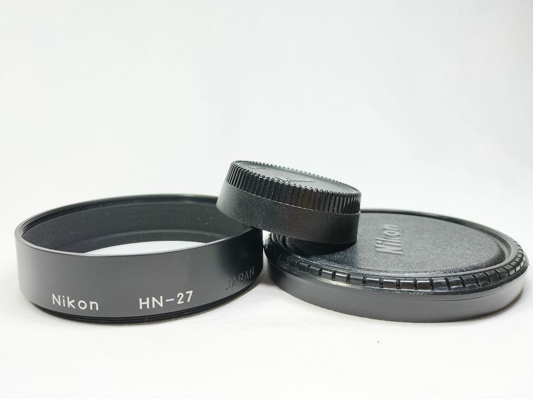 【動確/訳有】Nikon Reflex Nikkor 500mm F8