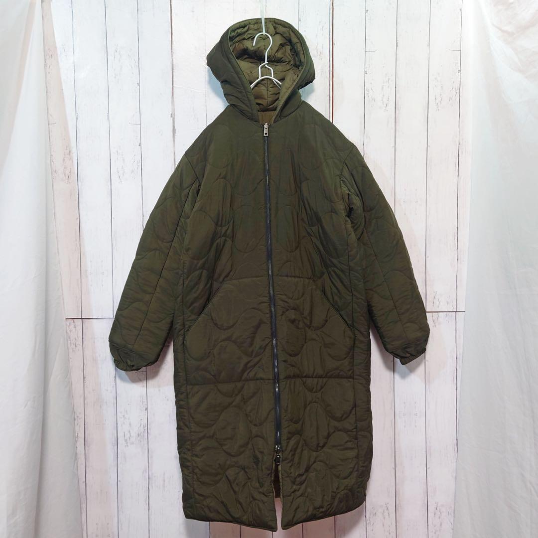 Choik　ザディグ エ ヴォルテール KOTEリバーシブルコート