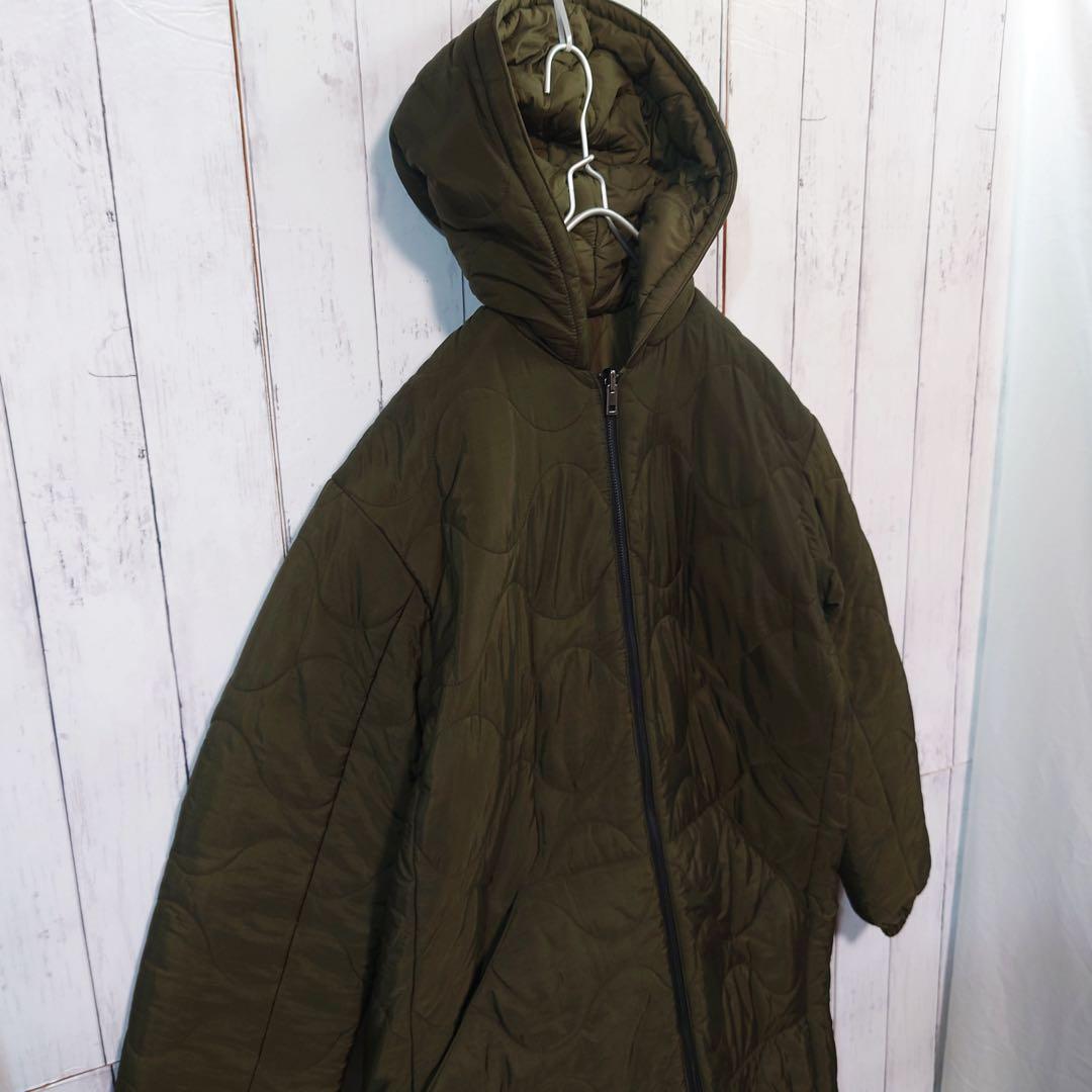 Choik　ザディグ エ ヴォルテール KOTEリバーシブルコート