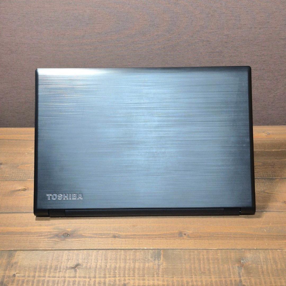 在宅ワークに！SSD 初期設定済 Windows11 薄型ノートパソコン 162