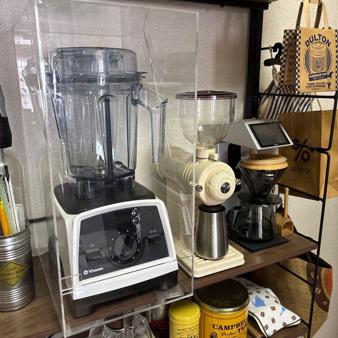Vitamix V1200i バイタミックス