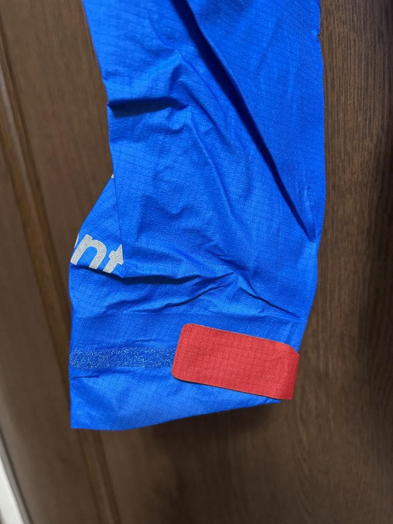 【kamakurataro】OMM AETHER SMOCK