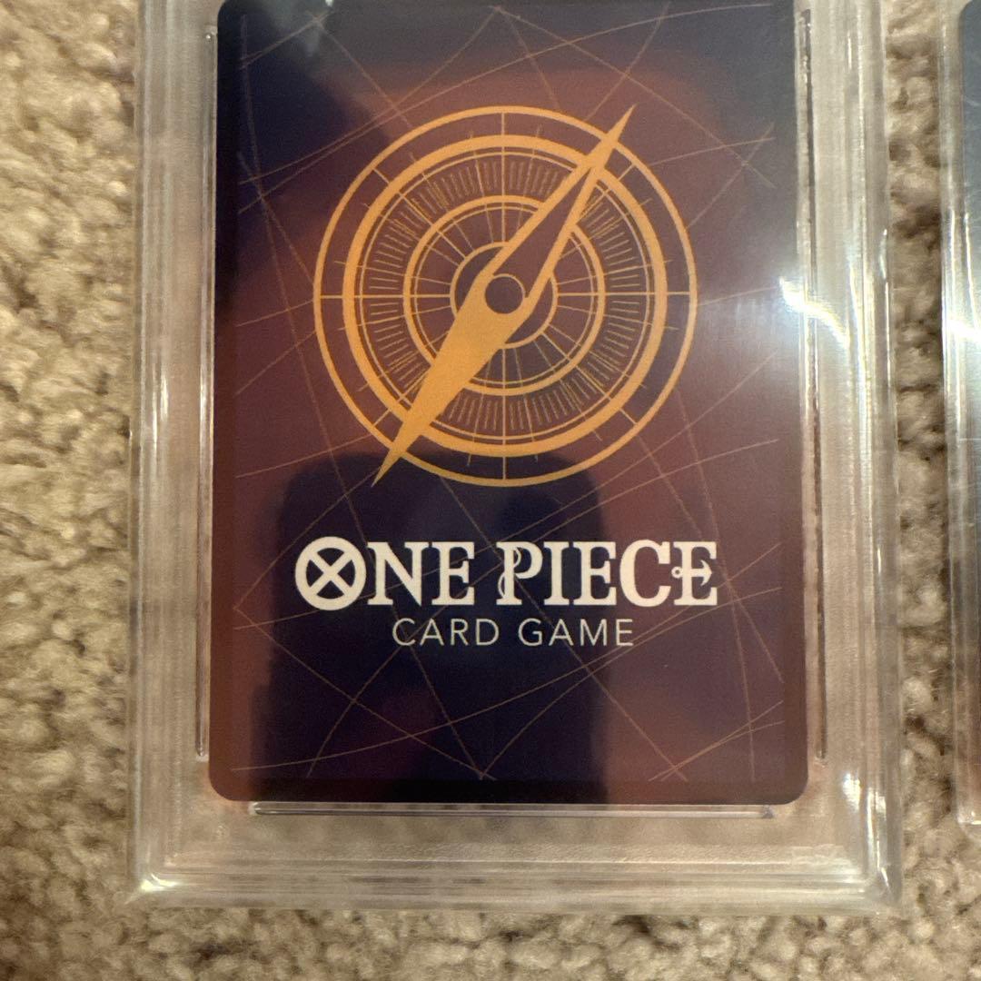 ボア・ハンコック 2枚売り PSA10