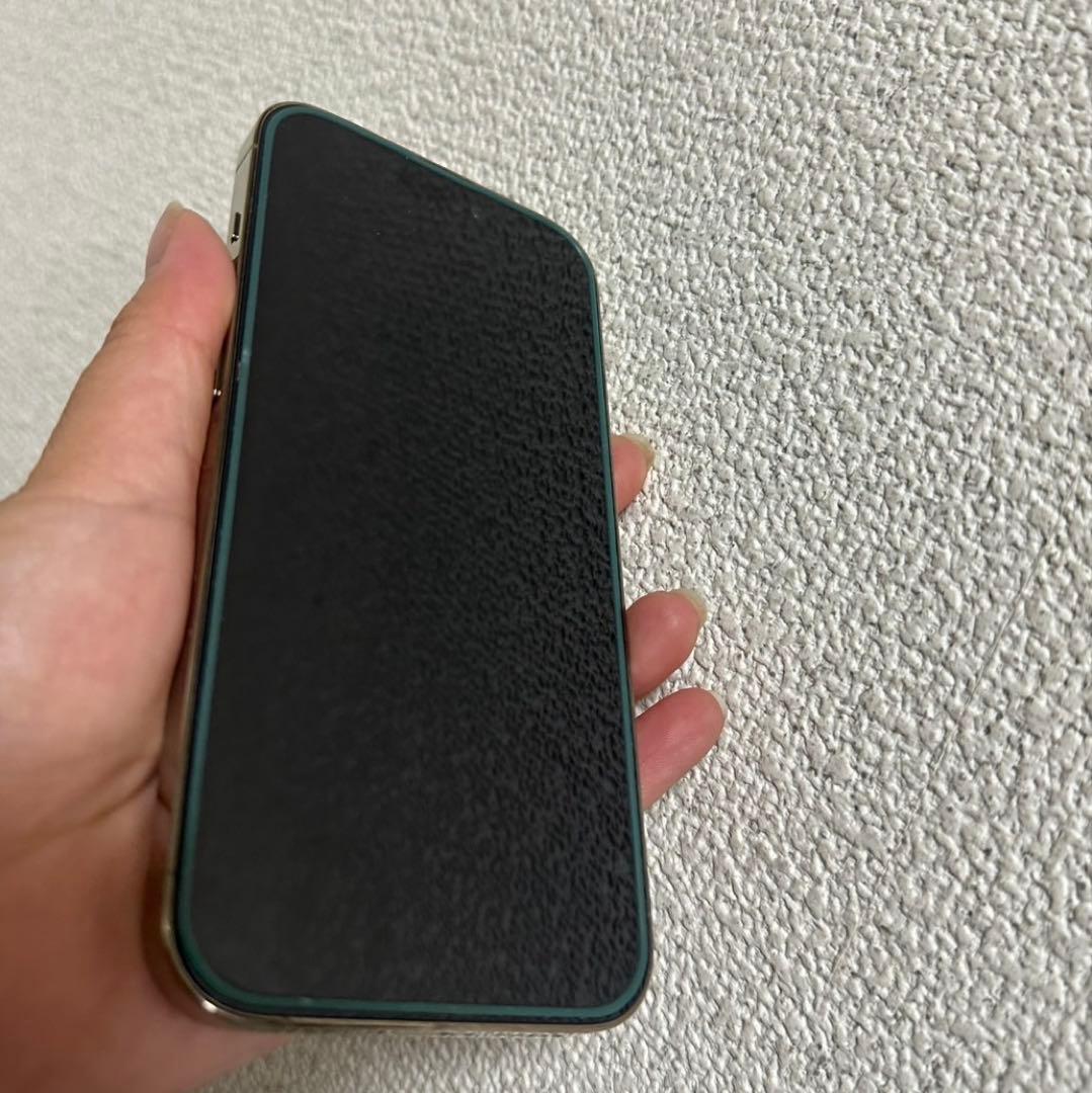 Apple iPhone 14 Pro ゴールド 128GB