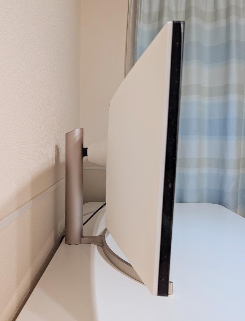 LG モニター ディスプレイ 49WL95C-W 49インチ/5120×1440