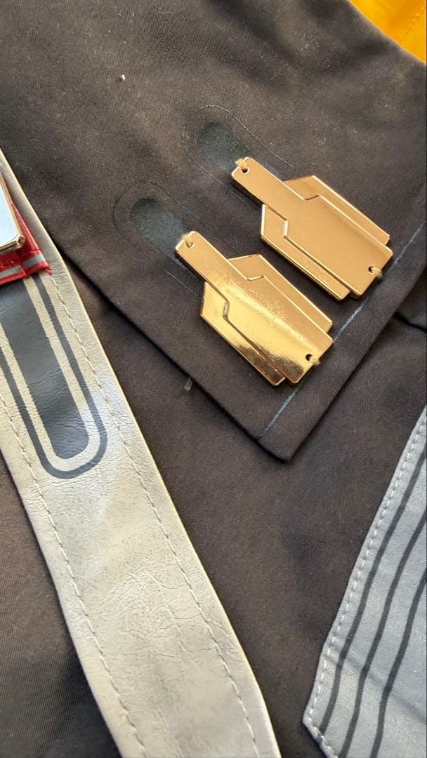 スターレイル 星 女主人公 コスプレ