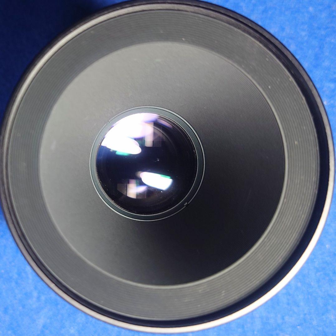 マミヤ Mamiya MACRO A 120mm f4 レンズ 中判645用