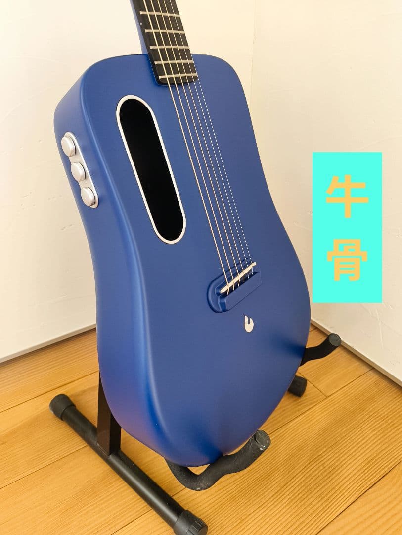 ※最終※ LAVA ME 2 ミニギター調整済（アコギ・エレアコラバミー）