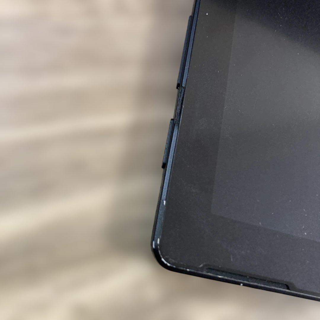 Microsoft Surface Pro 7+ 本体