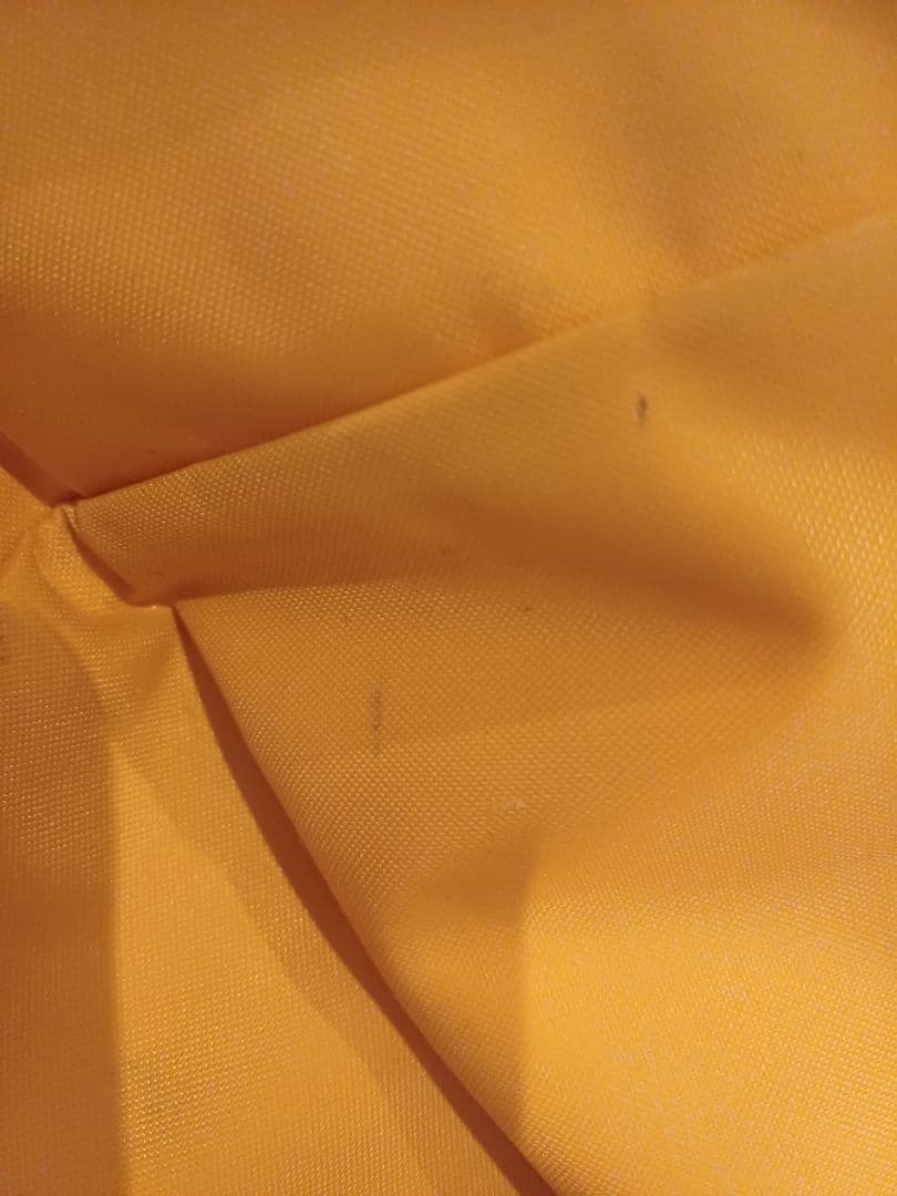 【レアカラー】ロンシャン XL マスタード オレンジ イエロー ボストンバッグ